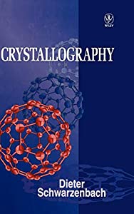 Crystallography(中古品)