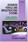Advanced Vehicle and Infrastructure Systems: Computer Applications  Control and Automation(中古品)の通販は 37,278円