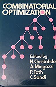 Combinatorial Optimization(中古品)の通販は 17,449円