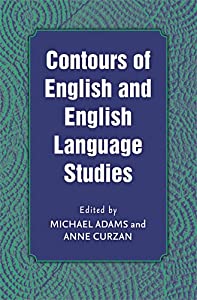 Contours of English and English Language Studies(中古品)