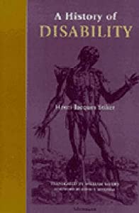 A History of Disability (Corporealities: Discourses Of Disability)(中古品)
