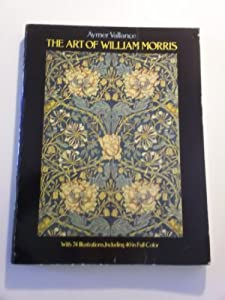 The Art of William Morris(中古品)の通販は