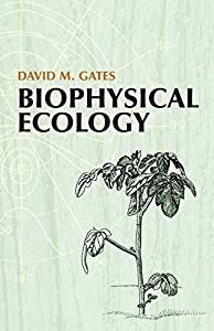 Biophysical Ecology (Dover Books on Biology)(中古品)の通販は
