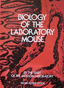 Biology of the Laboratory Mouse(中古品) 29,479円