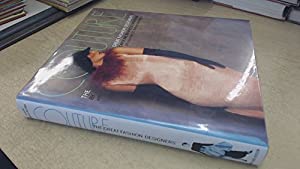Couture: The Great Fashion Designers(中古品)