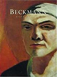 Beckmann (Masters of Art S.)(中古品)