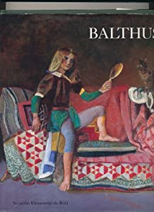 Balthus(中古品)