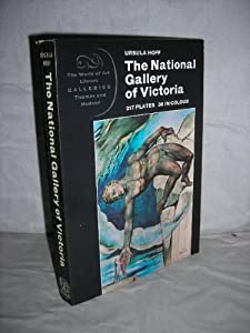 The National Gallery of Victoria (World of Art S.)(中古品)の通販は