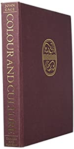 Colour and Culture: Practice and Meaning from Antiquity to Abstraction(中古品)
