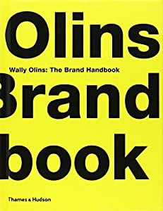 Wally Olins: The Brand Handbook(中古品)の通販は