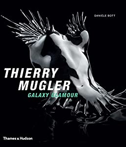 Thierry Mugler: Galaxy Glamour(中古品)