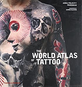 The World Atlas of Tattoo(中古品)の通販は