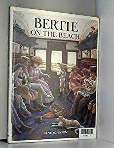 Bertie on the Beach(中古品)の通販は 20,497円