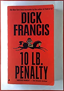Ten LB ( 10 LB) Penalty(中古品)