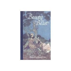 Beauty and the Beast(中古品)