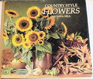 Country Style Flowers(中古品)