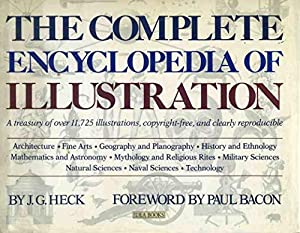 Complete Encyclopedia Of Illustration(中古品)