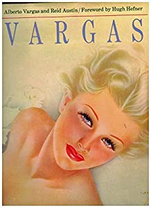 Vargas(中古品)