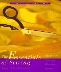 The Essentials of Sewing: Potter Needlework Library(中古品)