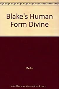 Blake's Human Form Divine(中古品)
