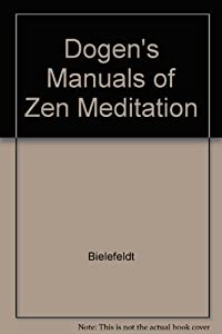 Dogen's Manuals of Zen Meditation(中古品)