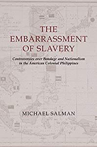The Embarrassment of Slavery(中古品)