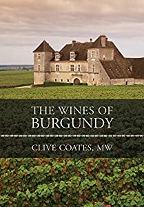 The Wines of Burgundy(中古品)
