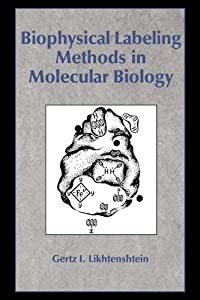 Biophysical Labeling Methods(中古品)