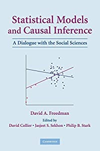 Statistical Models and Causal Inference: A Dialogue with the Social Sciences(中古品)