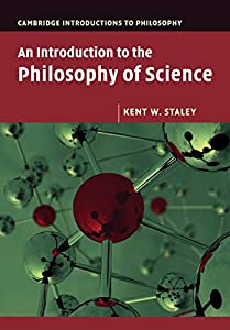 An Introduction to the Philosophy of Science (Cambridge Introductions to Philosophy)(中古品)