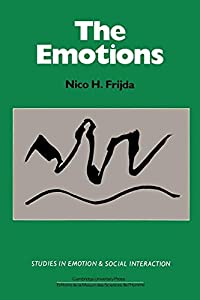 The Emotions (Studies in Emotion and Social Interaction)(中古品)