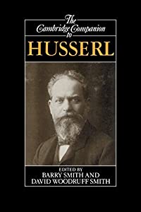 Cambridge Companion to Huss・l (Cambridge Companions to Philosophy)(中古品)