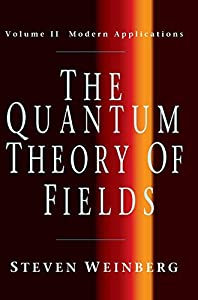 The Quantum Theory of Fields (The Quantum Theory of Fields 3 Volume Hardback Set)(中古品)