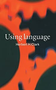 Using Language(中古品)