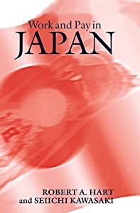 Work and Pay in Japan(中古品)