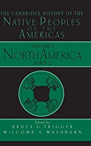 The Cambridge History of the Native Peoples of the Americas(中古品)の通販は