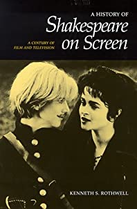 A History of Shakespeare on Screen: A Century of Film and Television(中古品)