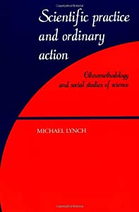 Scientific Practice Ordinary Action(中古品)