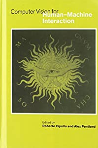 Computer Vision for Human-Machine Interaction(中古品) 23,833円