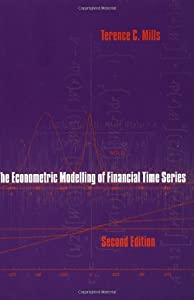 The Econometric Modelling of Financial Time Series(中古品)の通販は 5,182円