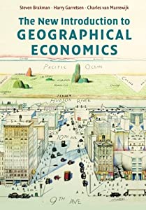 The New Introduction to Geographical Economics(中古品)の通販は 5,796円