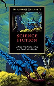 The Cambridge Companion to Science Fiction (Cambridge Companions to Literature)(中古品)