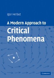 A Modern Approach to Critical Phenomena(中古品)