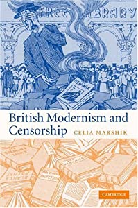 British Modernism and Censorship(中古品)の通販は