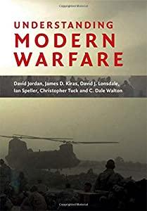 Understanding Modern Warfare(中古品)