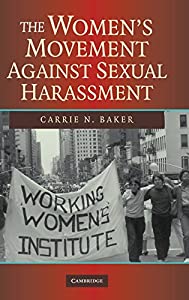 The Women's Movement against Sexual Harassment(中古品)