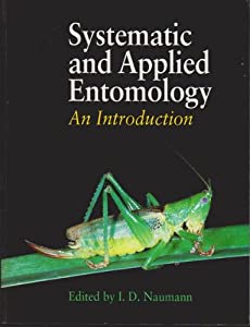 Systematic and Applied Entomology: An Introduction(中古品)