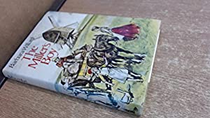 The miller's boy(中古品)の通販は