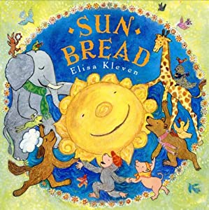 Sun Bread(中古品)