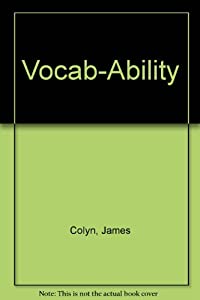 Vocab-Ability(中古品)